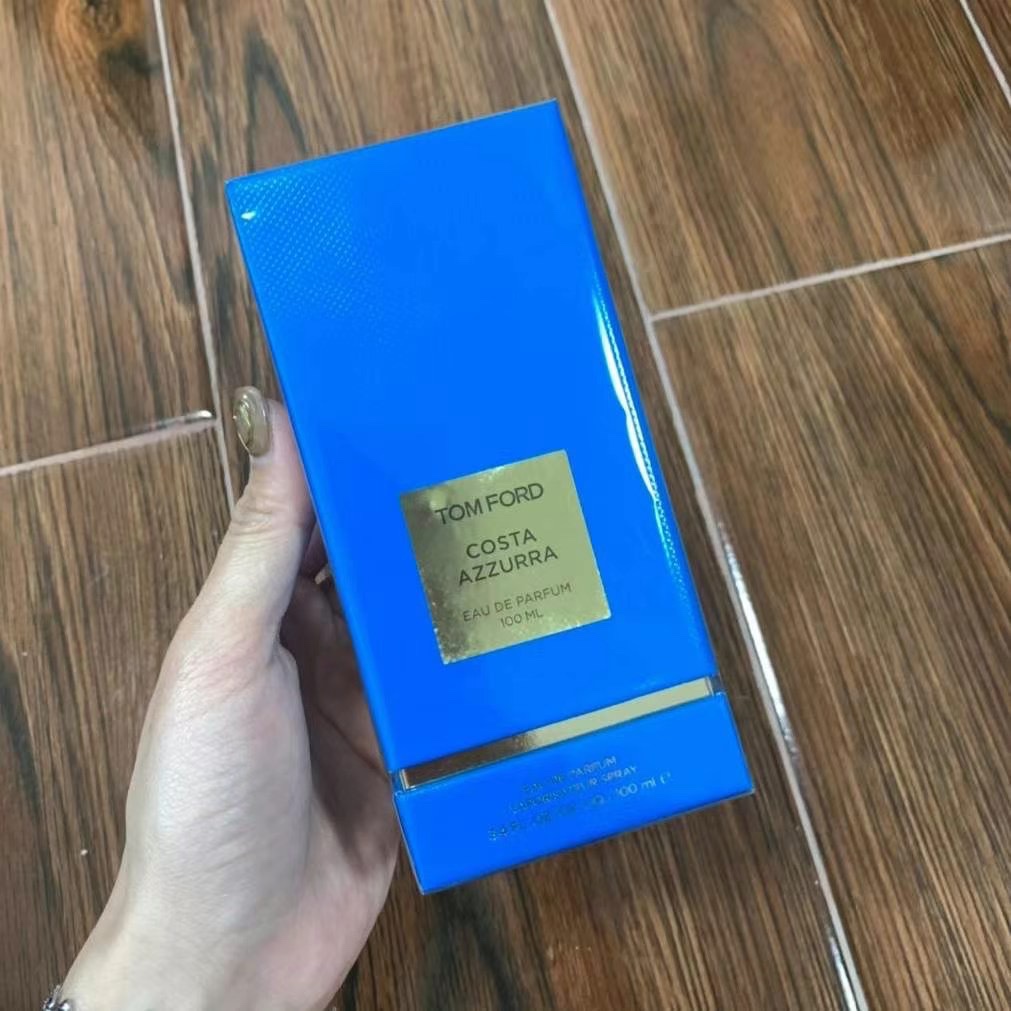 Tom Ford TF perfume 100ml Côte d'Azur | BigBuy360 - bigbuy360.vn