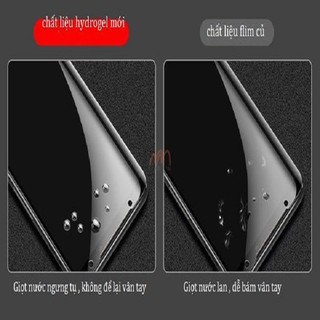 Dán màn hình PPF Asus Rog Phone 2