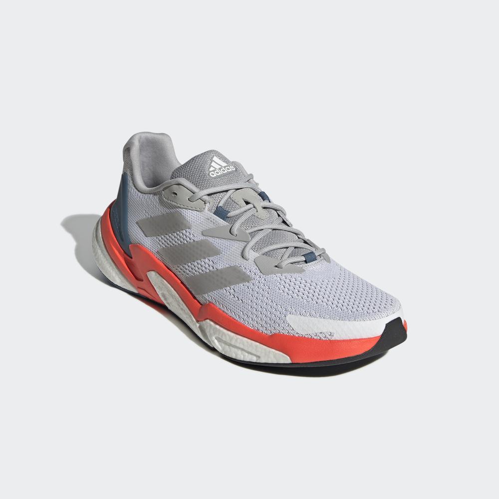 Giày adidas RUNNING Nam Giày X9000L3 Màu trắng S23683