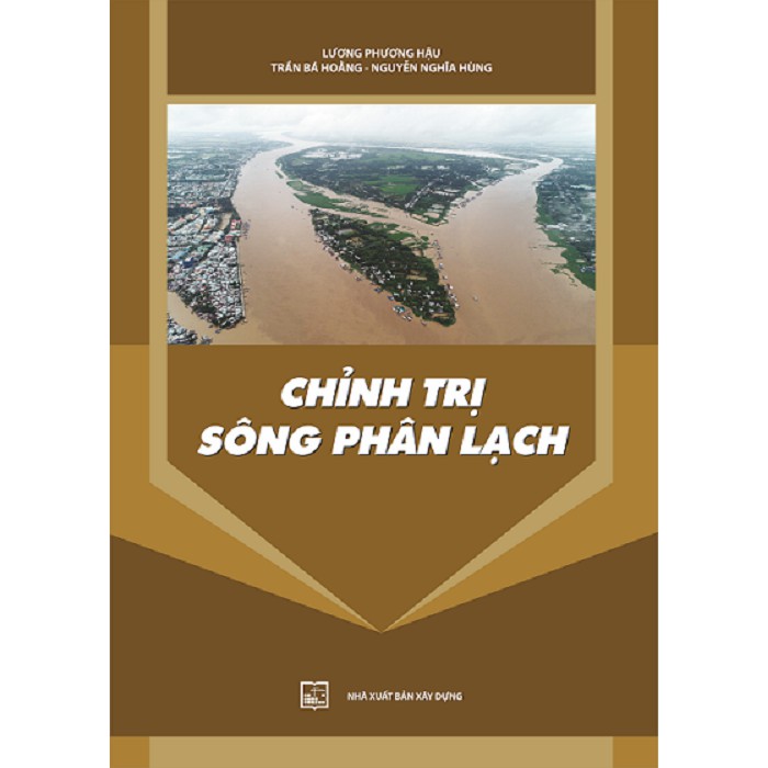 Sách - Chỉnh Trị Sông Phân Lạch