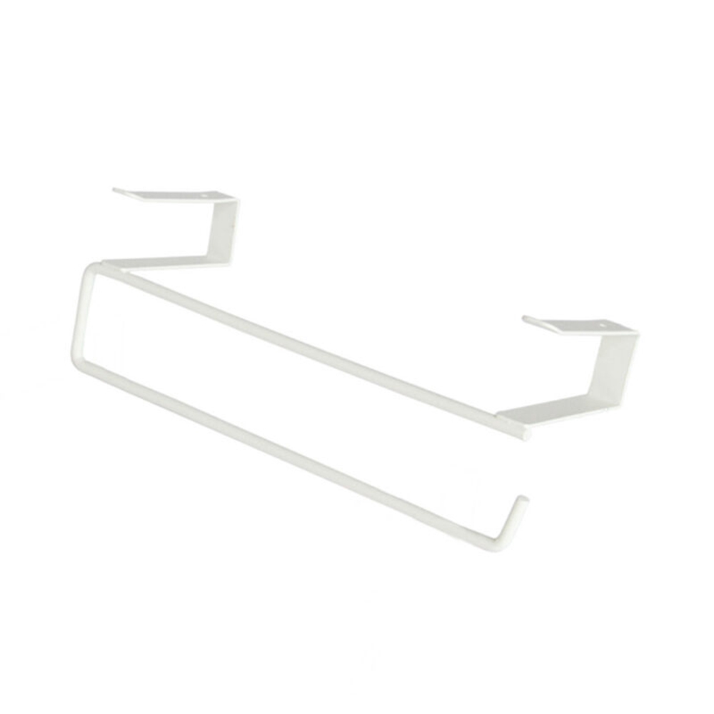 Giá đỡ cuộn khăn giấy gắn dưới tủ treo nhà bếp