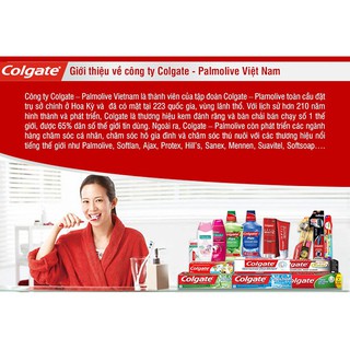 [Freeship 99k] Bộ đôi Colgate Sensitive Pro Relief Complete Protection 110g