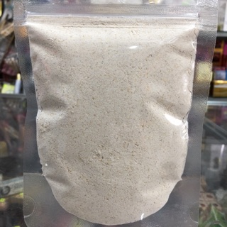 Bột yến mạch Milaganics 100g
