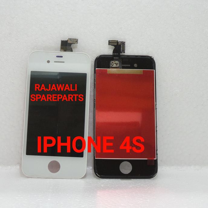 Màn Hình Lcd Thay Thế Cho Iphone 4s