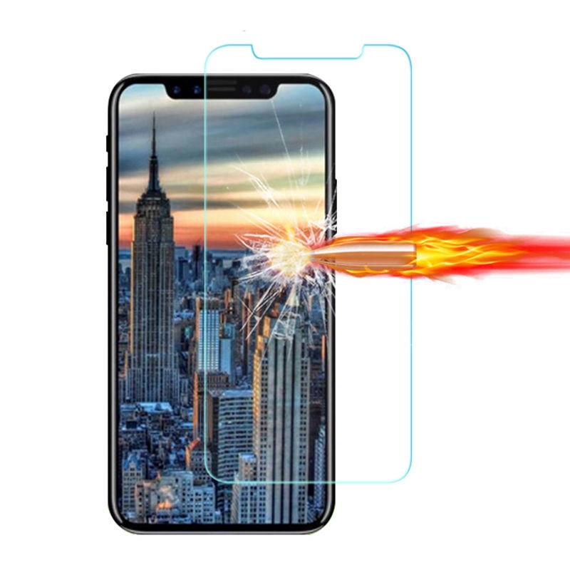 [DS] Kính Cường Lực 3d Bảo Vệ Màn Hình Cho Iphone X 10