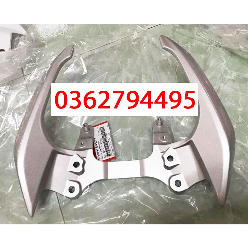 Tay xách- Tay dắt- Cảng sau Winner X/Winner V3 Zin chính hãng Honda