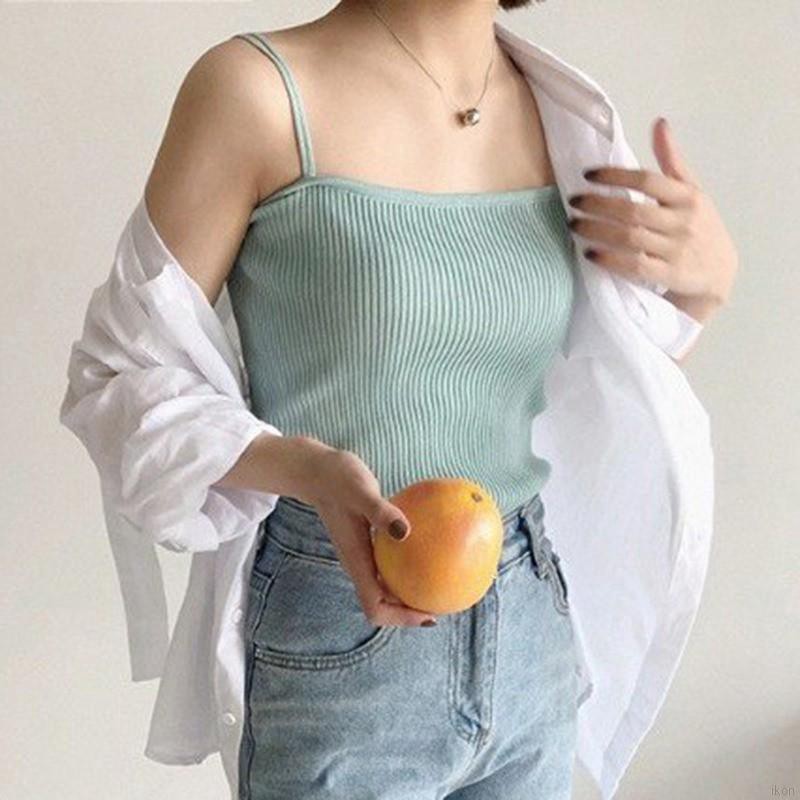 Áo dây form rộng nhiều màu sắc thời trang dành cho nữ | BigBuy360 - bigbuy360.vn