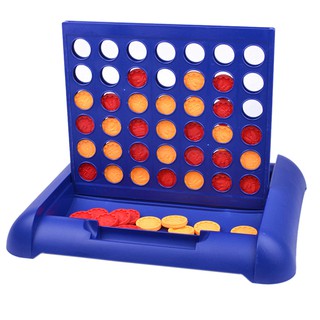 Bộ 4 Bảng Chơi Game Quarto Connect