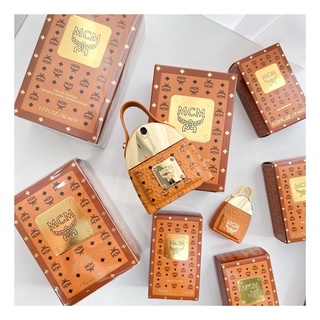 Nước Hoa MCM [Mini, Mẫu Thử, Full box]