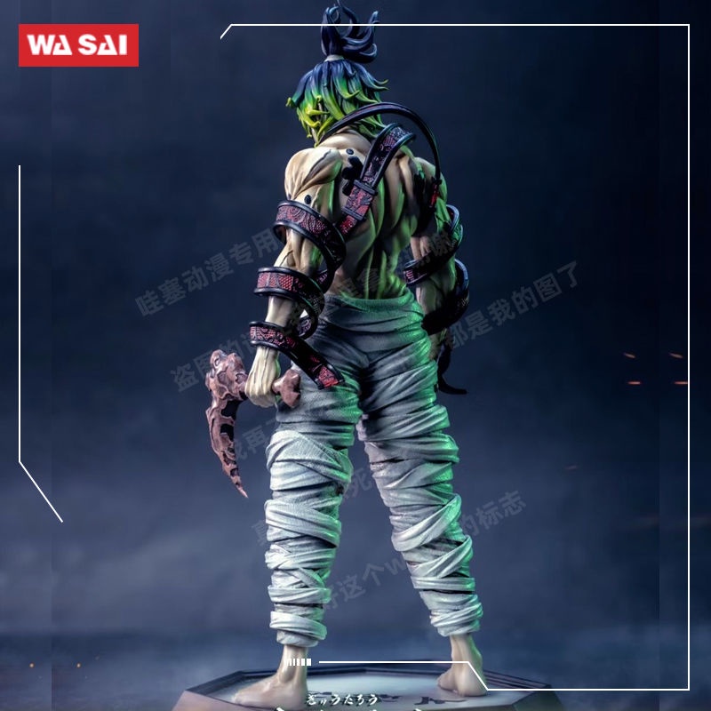 Mô Hình Nhân Vật Nezuko Tanjiro Kurogura Kuroki Mou My Wife Zenitsui Anime Demon Slayer