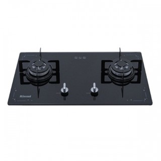 BẾP GAS ÂM RINNAI RVB-212BG(SL)