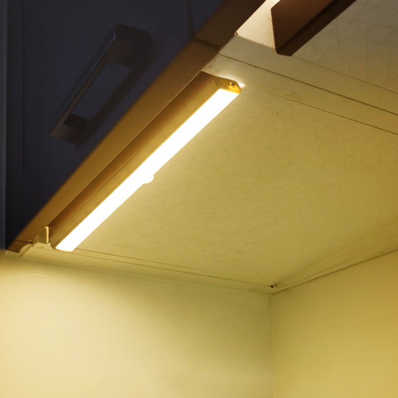 Đèn Cảm Biến Chuyển Động, Cảm Biến Thông Minh, Nhạy Bén - KHO GIA DỤNG TRẦN PHÚ