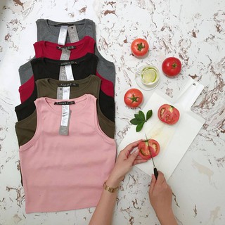 Áo croptop thể thao age2x