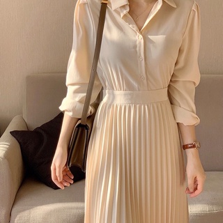 Váy thiết kế Iris Dress