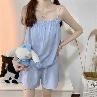 bộ ngủ, váy ngủ type sleep
