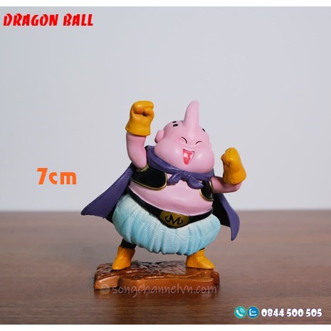 Dragon Ball Mô Hình Các Nhân Vật Siêu Đẹp Từ 18cm - 19cm - 21 - 32cm [HÌNH THẬT]