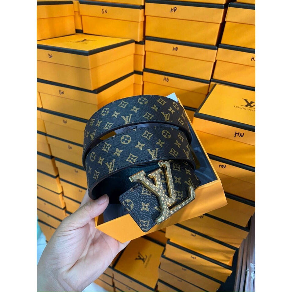 Thắt lưng nữ/Dây nịch thời trang nữ