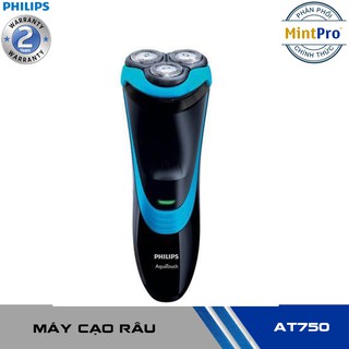 Máy Cạo Râu Philips AT750