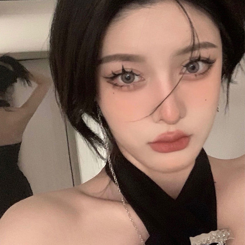 Lông Mi Giả Nối Dài Trang Điểm Tự Nhiên