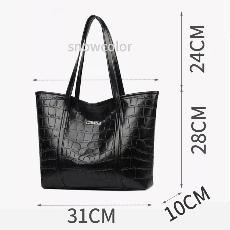 Túi Xách Nữ Đeo Vai Phong Cách Hàn Quốc Beg Besar Beg Tangan Wanita Murah Cantik