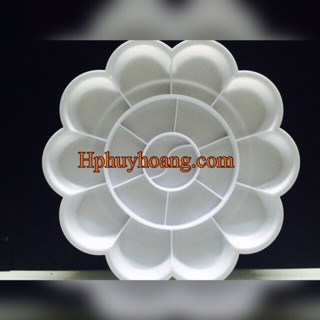 SET DỤNG CỤ VẼ MÀU GOAT