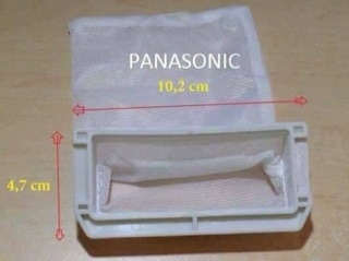 TÚI LỌC MÁY GIẶT