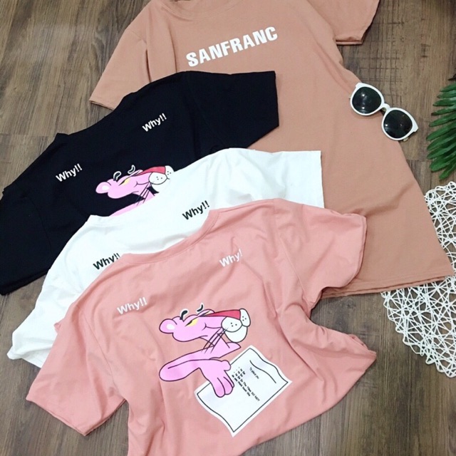 Đầm THUN THÁI FORM RỘNG XẺ TÀ