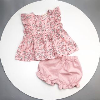 Set cánh tiên cho bé gái