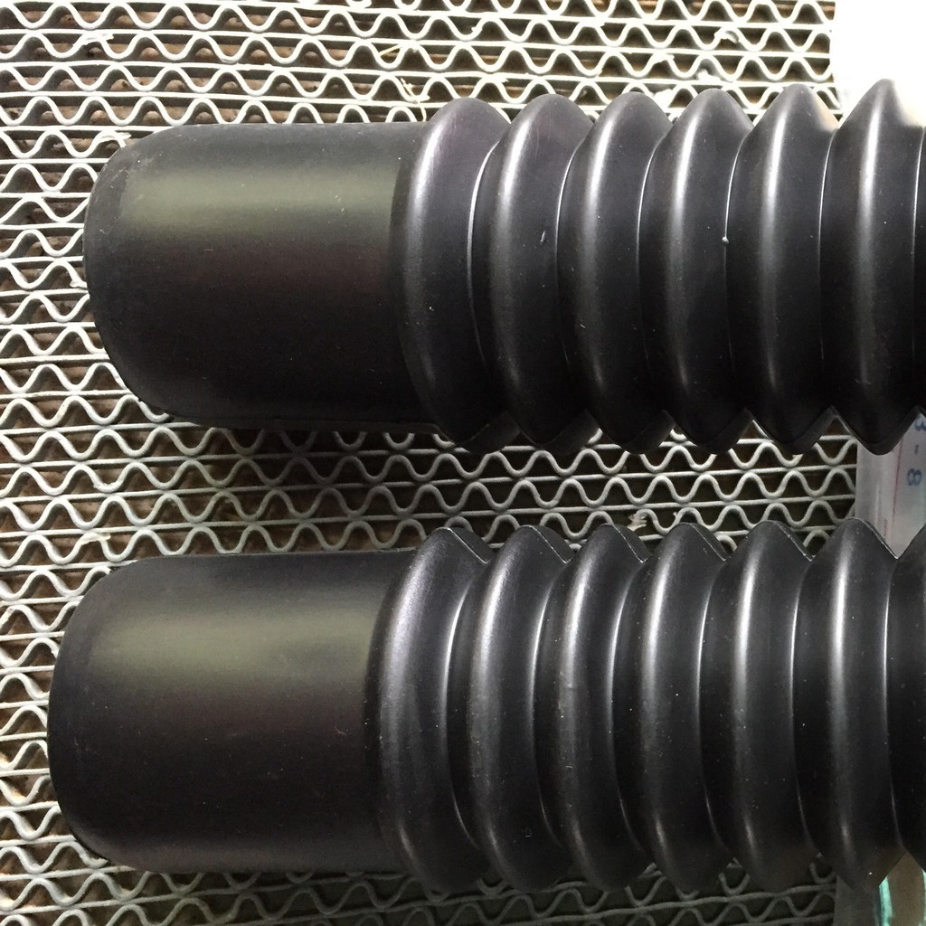 Cao su phuột trước honda 67