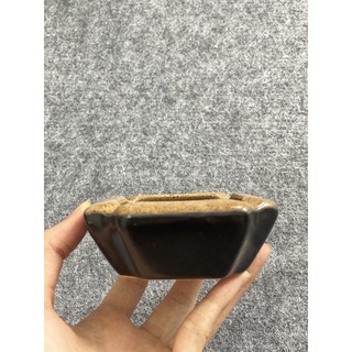 Gạt Tàn Gốm Sứ Bát Tràng