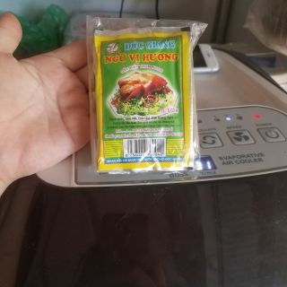 Ngũ Vị Hương hiệu Đức Giang loại đắt 5g