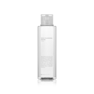 Nước Tẩy Trang Mild Cleansing Water Face Republic 160ml