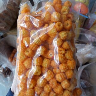Snack nui sen ( gói nhỏ 100gr)