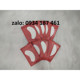 Combo 10 miếng đệm mi dưới