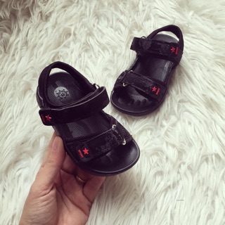 Dép sandals trẻ em siêu mềm