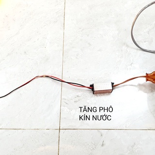 Bộ 10 Cây Đèn Led Bông Lúa Điện Để Bàn Thờ Thần Tài