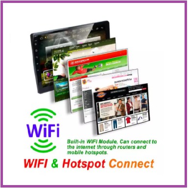 Màn hình ô tô dvd android 10inch dùng Sim4G hoặc kết nối-phát Wifi theo xe honda civic 2007-2012,đầu DVD giá rẻ.