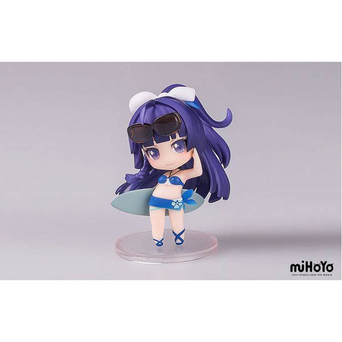 Figure anime Honkai Impact 3 - Mô hình nhân vật