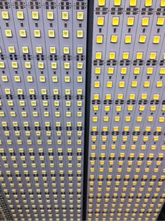 Led thanh 5054 (10thanh /1 vỉ) 12v