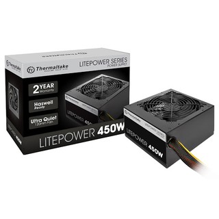 Bộ nguồn vi tính litepower 450w w0423re thermaltake