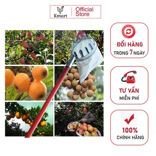 Vv363-dụng cụ hái trái cây