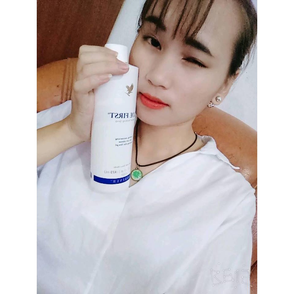 Aloe First 040 Flp Nước Phun Làm Dịu Da Dược Thảo | BigBuy360 - bigbuy360.vn