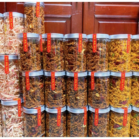 [MỨTTẾT] Khô Bò sợi to 250gr | BigBuy360 - bigbuy360.vn