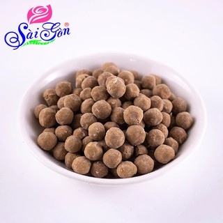 Hạt trân châu đen  (100gr)