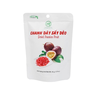 Chanh Dây Sấy Dẻo