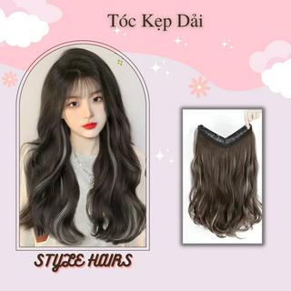 Shop Tóc Xinh STLYEHAIRS