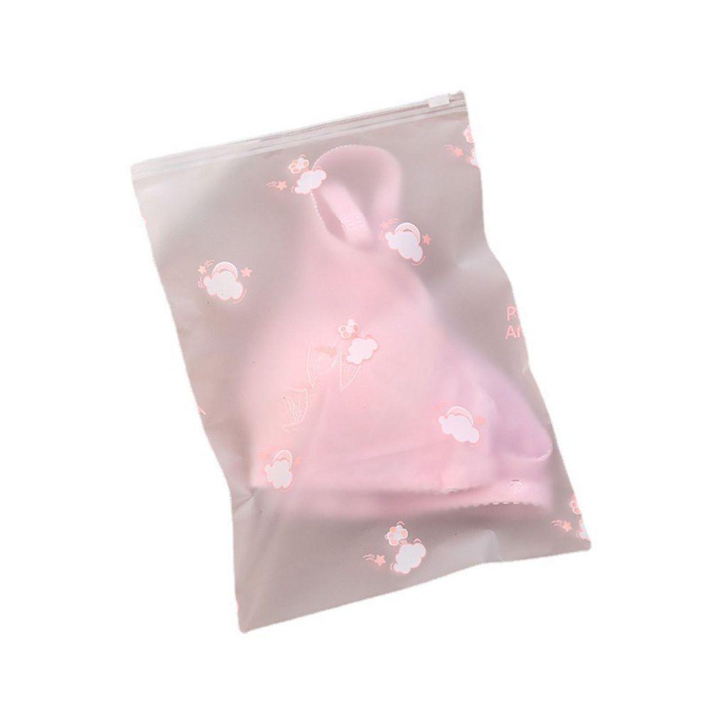 GOGOUP Set 5 / 10 Túi Nhựa Đựng Giày Dép Chống Nước 6 Kích Cỡ