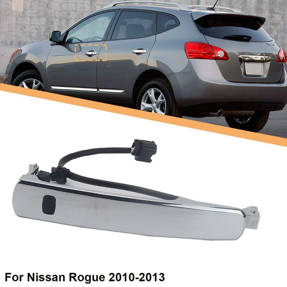Tay Nắm Cửa Trước Bên Trái Cho Xe Hơi Nissan Rogue 2010-2013