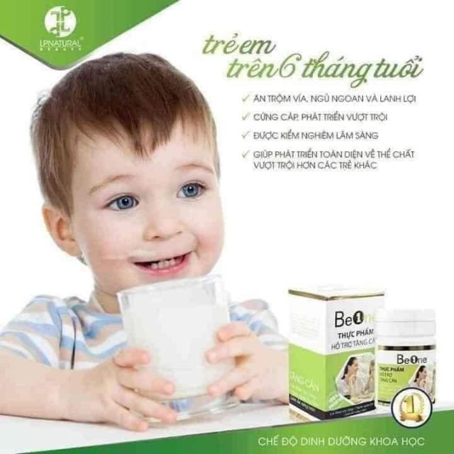 Ngũ Cốc Dinh Dưỡng Beone | BigBuy360 - bigbuy360.vn