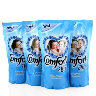 (Đủ Màu) Nước xả Comfort 580ml Thái Lan